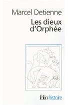 Les dieux d'orphee