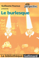 Le burlesque