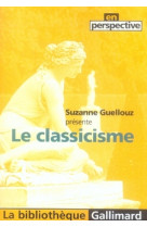 Le classicisme