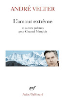 L'amour extreme/le septieme sommet/une autre altitude