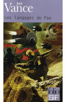 Les langages de pao