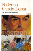 Federico garcia lorca