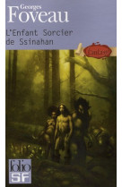 L'enfant sorcier de ssinahan