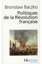 Politiques de la revolution francaise