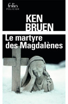 Le martyre des magdalenes - une enquete de jack taylor