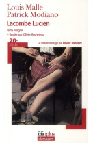 Lacombe lucien