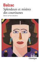 Splendeurs et miseres des courtisanes