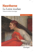 La lettre ecarlate