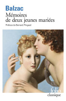 Memoires de deux jeunes mariees