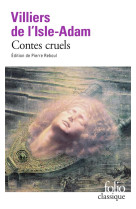 Contes cruels