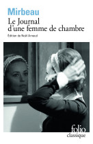 Le journal d'une femme de chambre