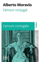 L'amour conjugal/l'amore coniugale