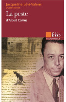 La peste d'albert camus (essai et dossier)