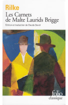 Les carnets de malte laurids brigge