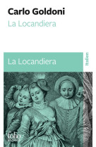 La locandiera/la locandiera