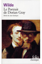 Le portrait de dorian gray