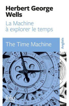 La machine a explorer le temps/the time machine