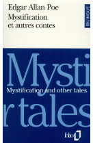 Mystification et autres contes/mystification and other tales