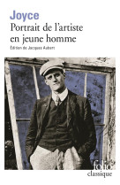 Portrait de l'artiste en jeune homme / portrait de l'artiste (1904)