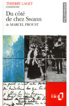 Du cote de chez swann de marcel proust (essai et dossier)