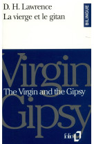 La vierge et le gitan/the virgin and the gipsy