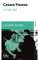 Le bel ete/la bella estate