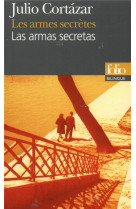 Les armes secretes/las armas secretas