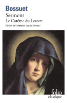 Sermons - le careme du louvre (1662)