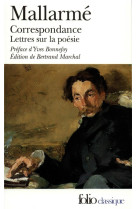 Correspondance complete (1862-1871) / lettres sur la poesie (1872-1898)