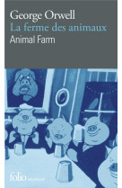 La ferme des animaux/animal farm