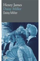 Daisy miller/daisy miller