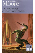 Les aventures de northwest smith