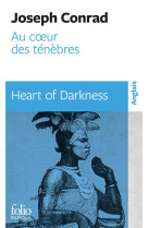 Au coeur des tenebres/heart of darkness