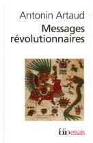 Messages revolutionnaires