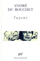 L'ajour