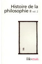 Histoire de la philosophie - vol02 - le siecle des lumieres - la revolution kantienne 2