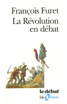 La revolution en debat