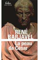 La peau de cesar