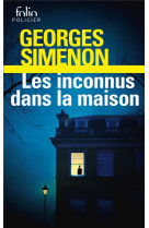 Les inconnus dans la maison