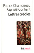 Lettres créoles