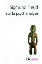 Sur la psychanalyse - cinq conferences