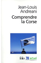 Comprendre la corse