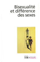 Bisexualité et différence des sexes