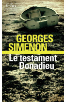 Le testament donadieu