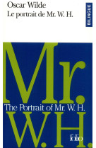 Le portrait de mr. w. h./the portrait of mr. w. h.