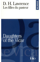 Les filles du pasteur/daughters of the vicar