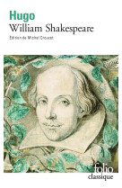 William shakespeare