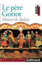 Le pere goriot