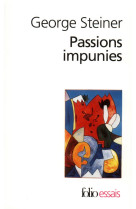 Passions impunies