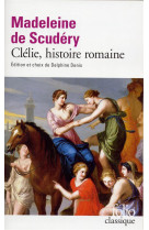 Clelie, histoire romaine